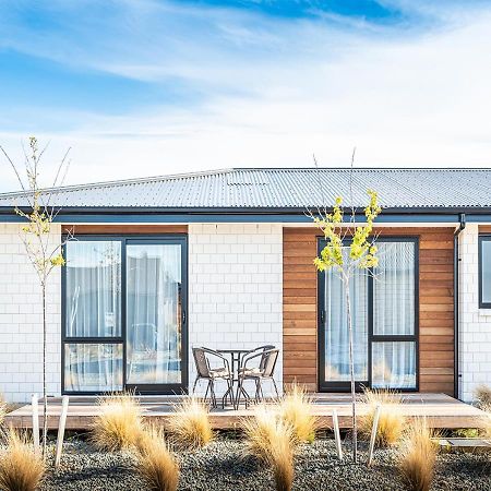 Star View Vila Lake Tekapo Exterior foto